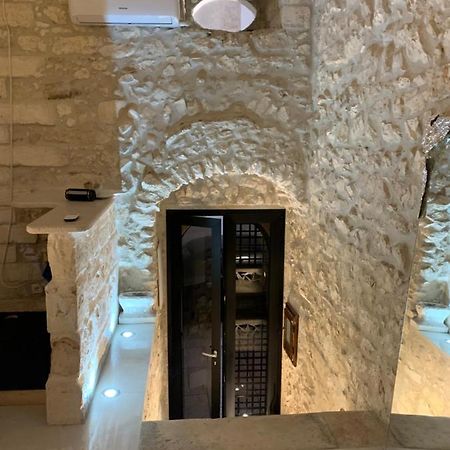 Alba Luxury Villa Vieste Buitenkant foto