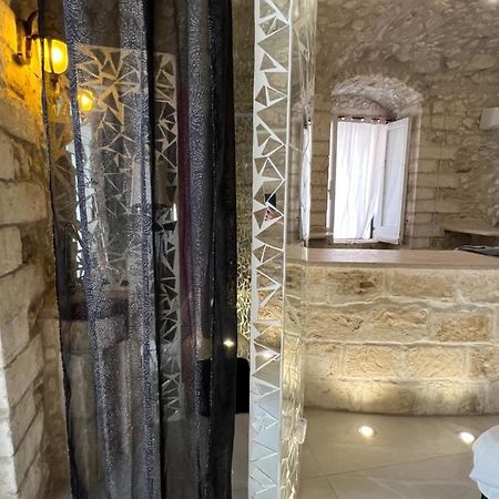 Alba Luxury Villa Vieste Buitenkant foto