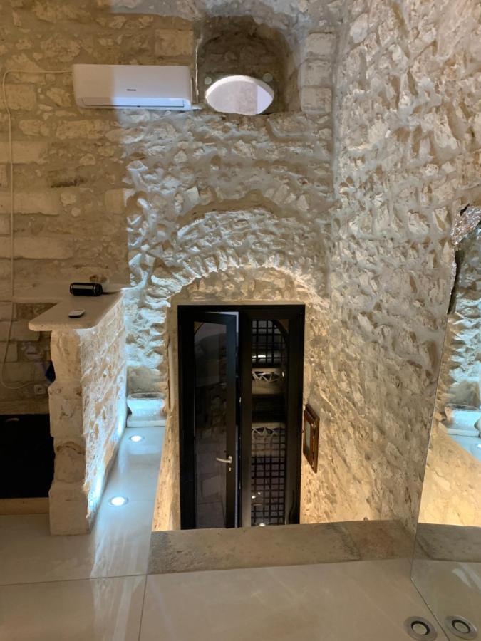 Alba Luxury Villa Vieste Buitenkant foto