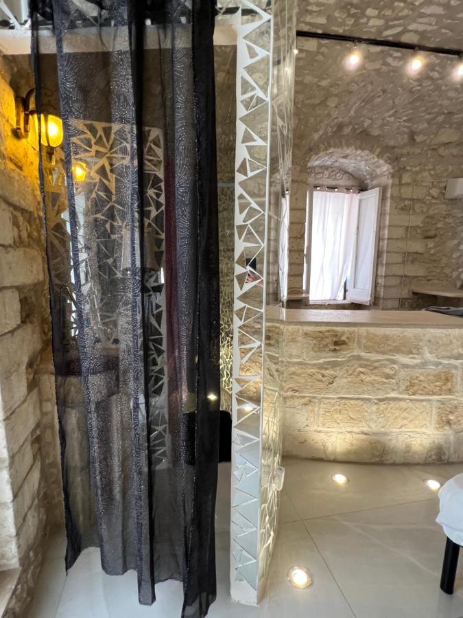 Alba Luxury Villa Vieste Buitenkant foto